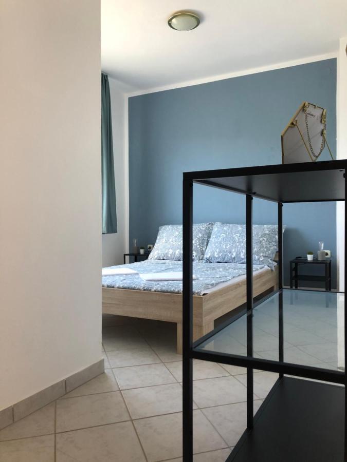 Apartment Marina Vir Exterior foto