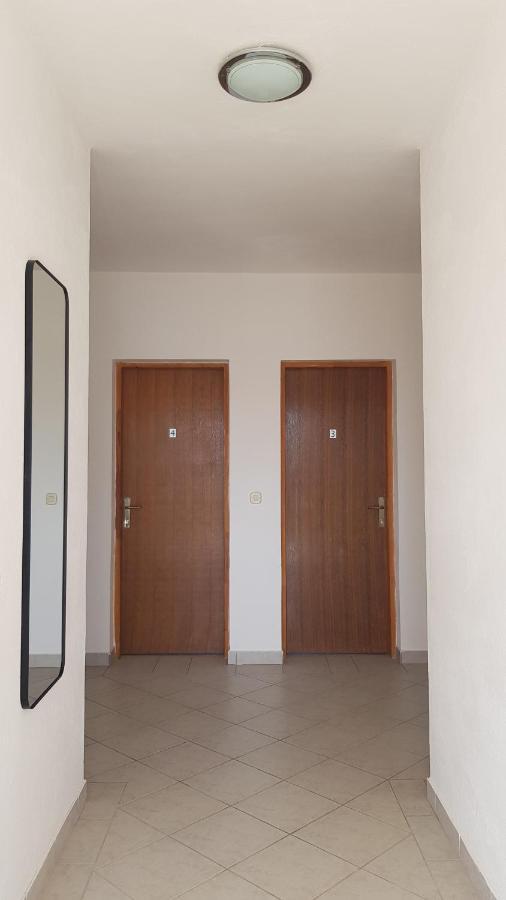 Apartment Marina Vir Exterior foto
