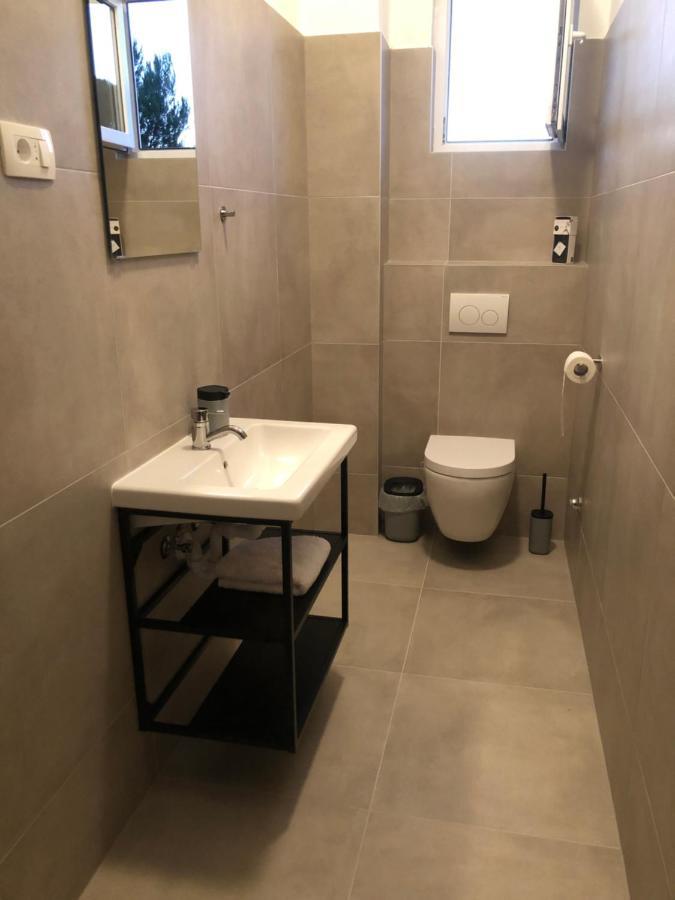 Apartment Marina Vir Exterior foto