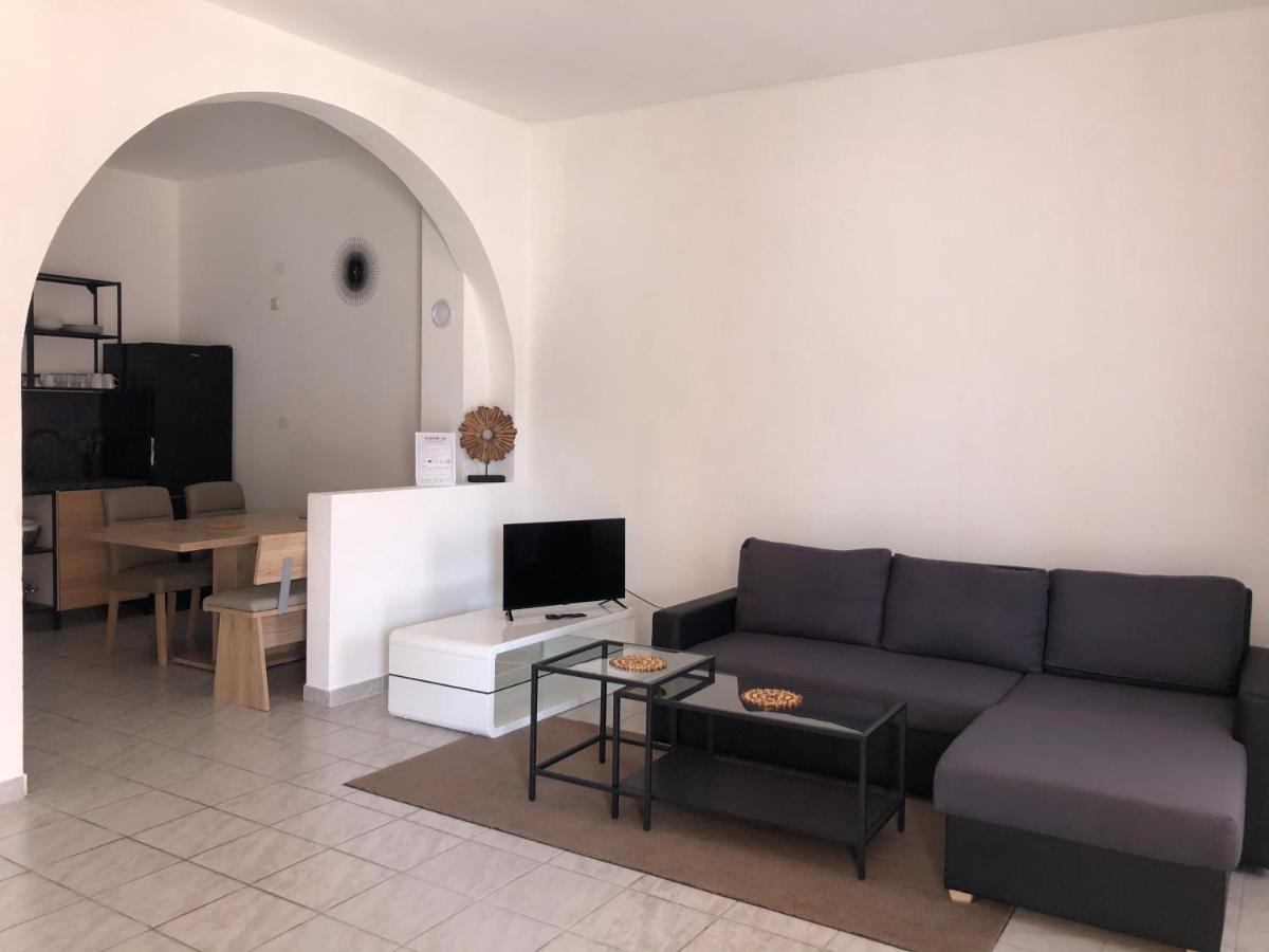 Apartment Marina Vir Exterior foto